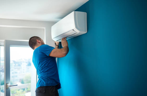 Best HVAC Supply and Distribution in Alvord, TX