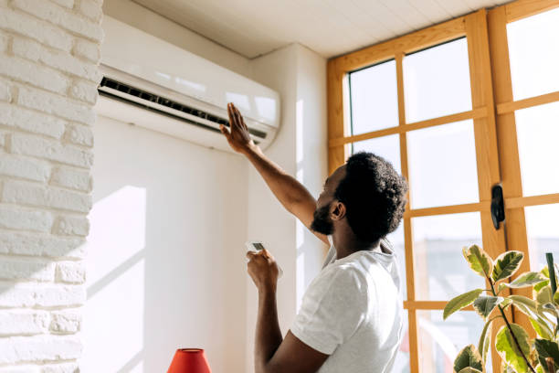 Best Seasonal HVAC Services in Alvord, TX