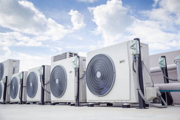 Best Residential HVAC in Alvord, TX
