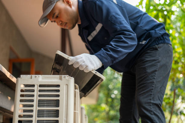 Best Residential HVAC in Alvord, TX
