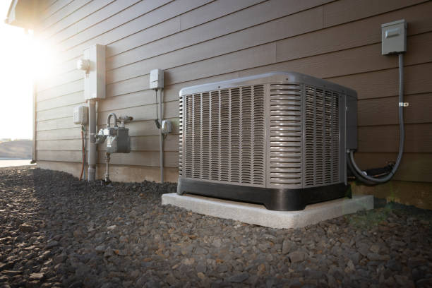 Best Geothermal HVAC Systems in Alvord, TX